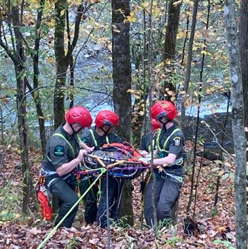 Hiker, boater rescues increase as days grow shorter - Vimarsana News