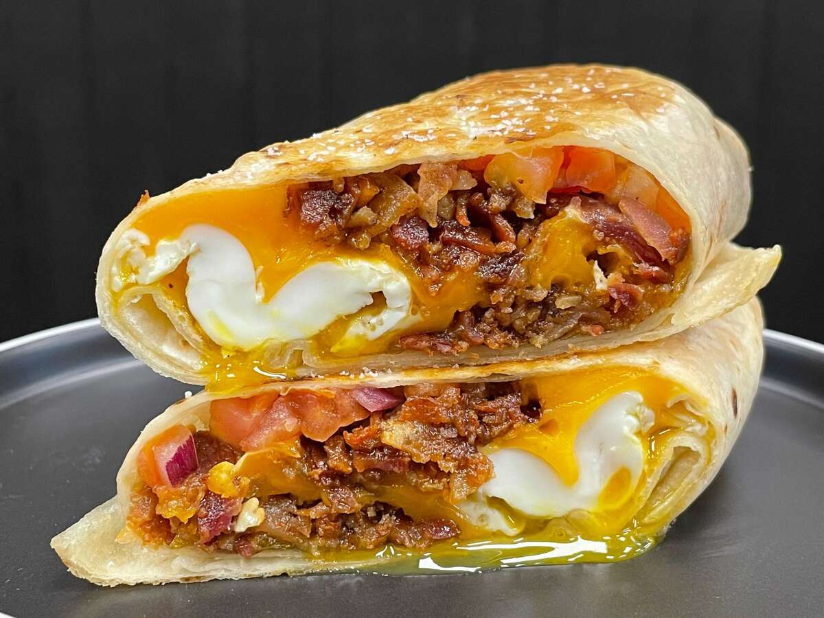 The Tasty Yolk's new Stratford storefront opens Wednesday