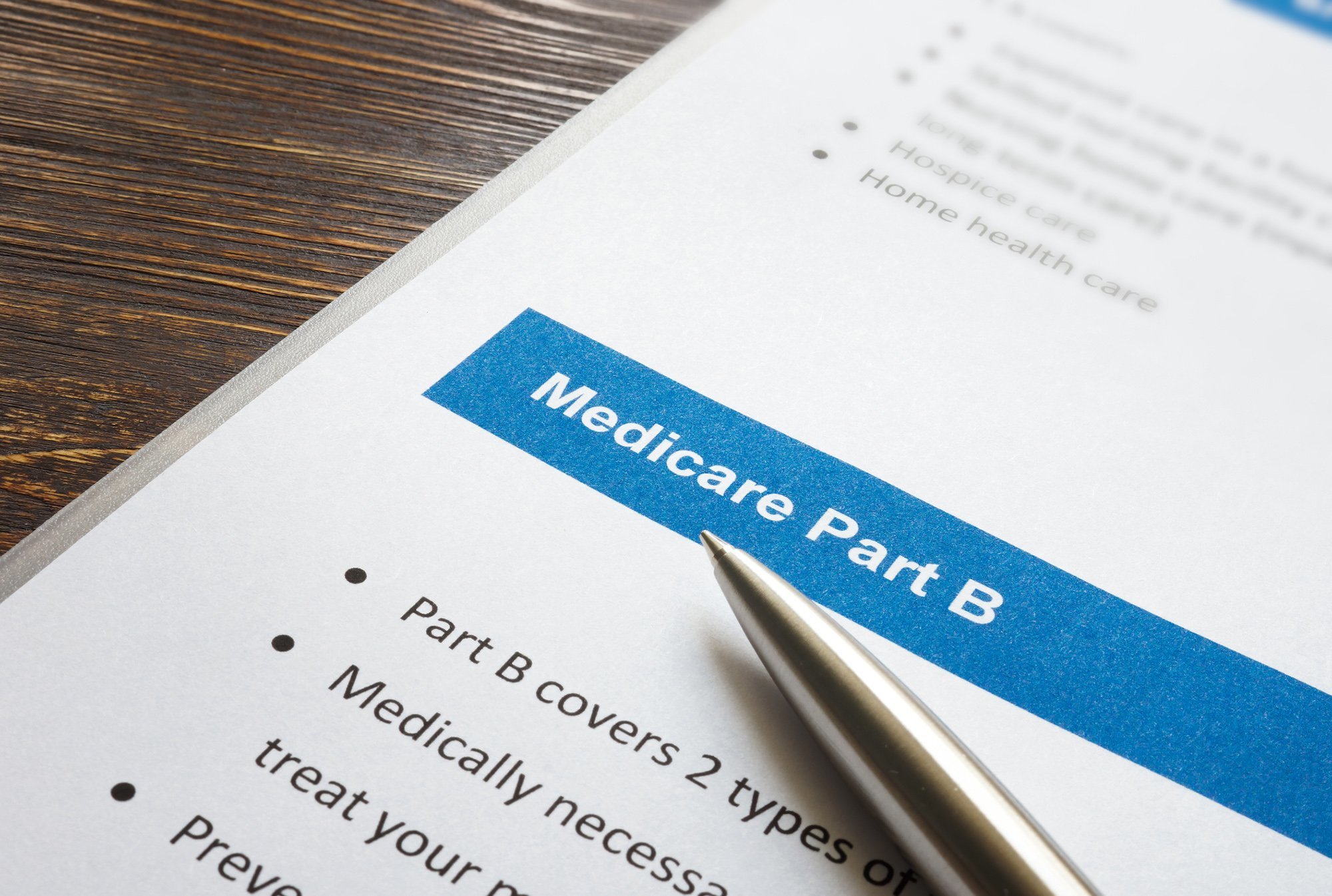 Navigating Medicare's Open Enrollment