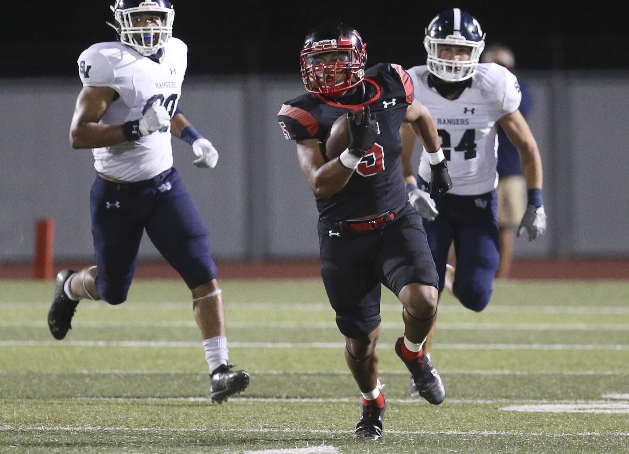 From Alaska to San Antonio, Wagner’s Owens making an impact From Alaska to San Antonio, Wagner’s Owens making an impact