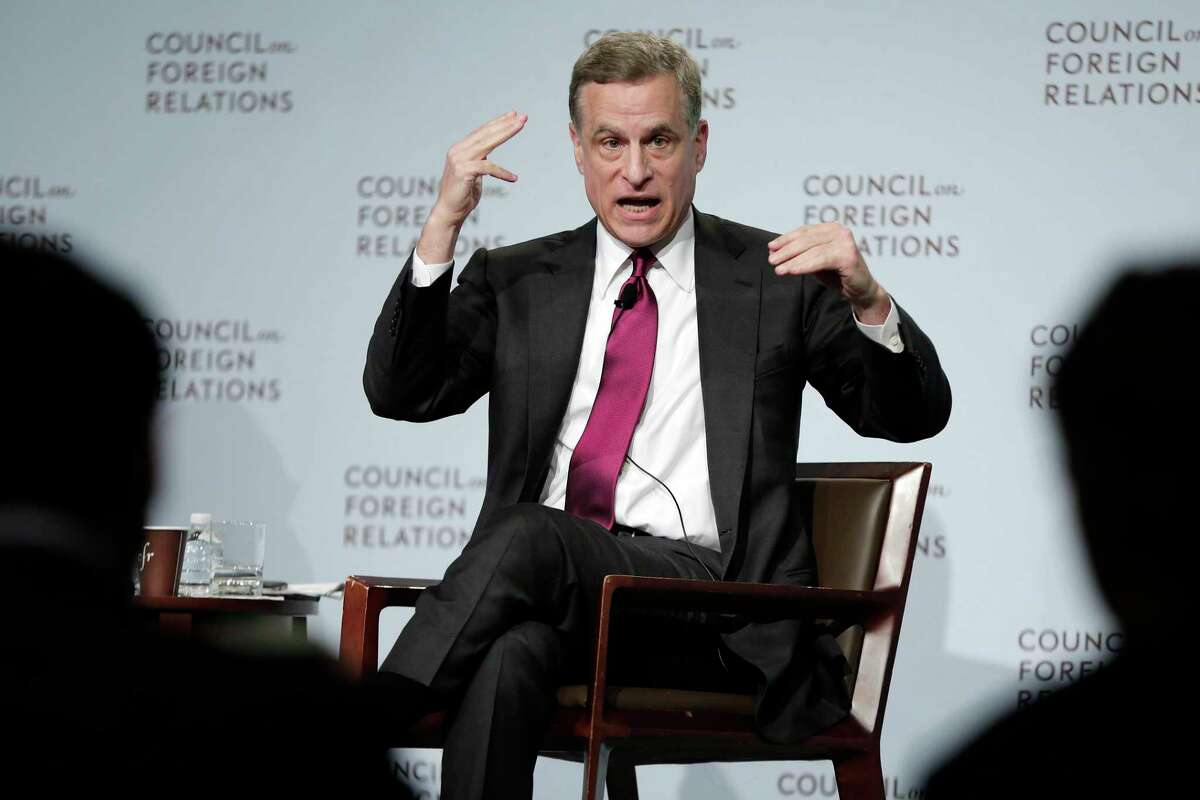 Federal Reserve Bank of Dallas President Robert Kaplan stepped down in early October after a Wall Street Journal investigation of stock trades he made during critical moments when the Federal Reserve intervened in markets in response to COVID-induced turbulence.