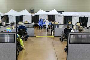 COVID-19 hospitalizations dip under 300