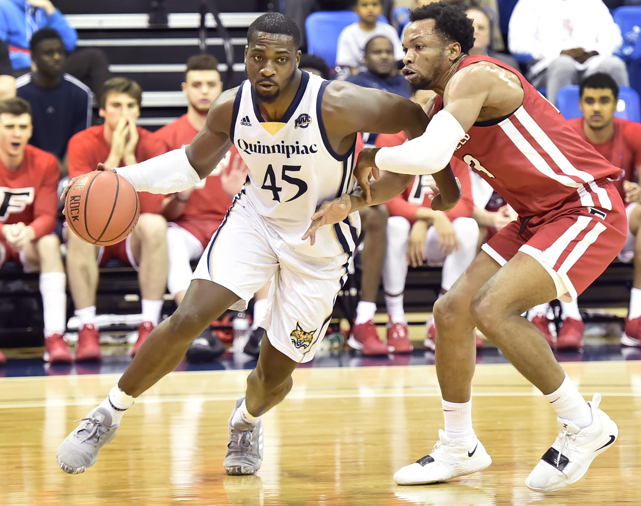 Quinnipiac men have experience, talent and continuity. Will it translate to wins? - Vimarsana News