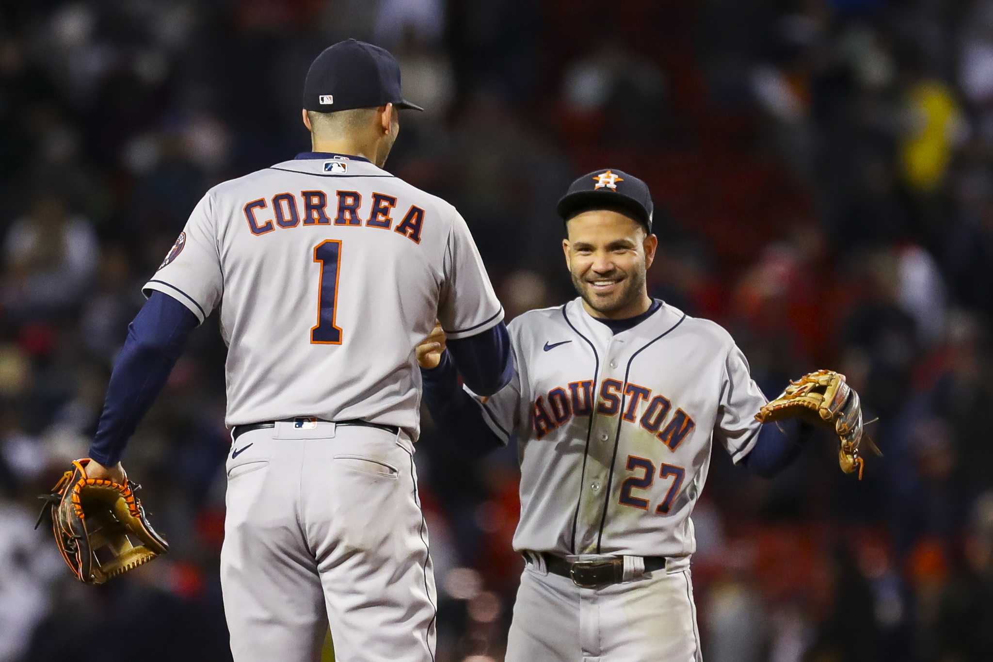 Astros houston sox boston red vs game preview