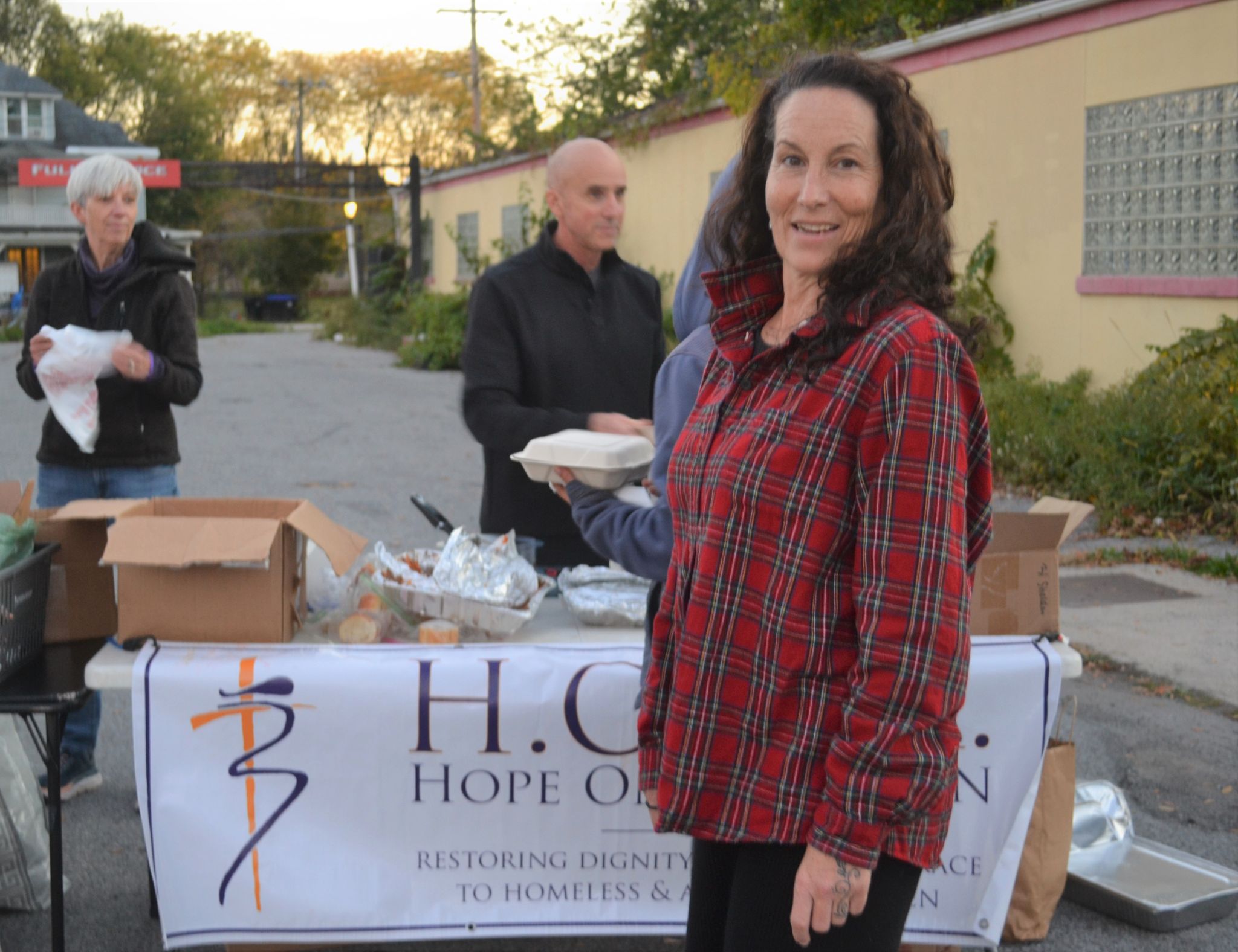 One woman's mission to help those who are homeless, addicted - Vimarsana News