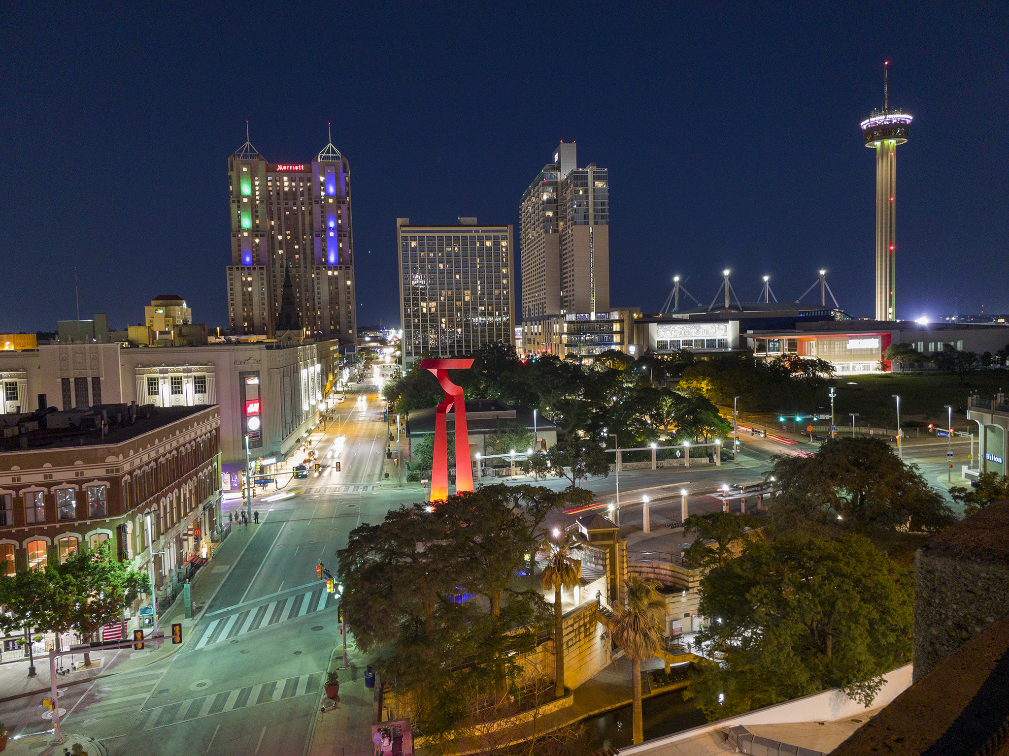 22 things you probably didn't know about San Antonio - Vimarsana News