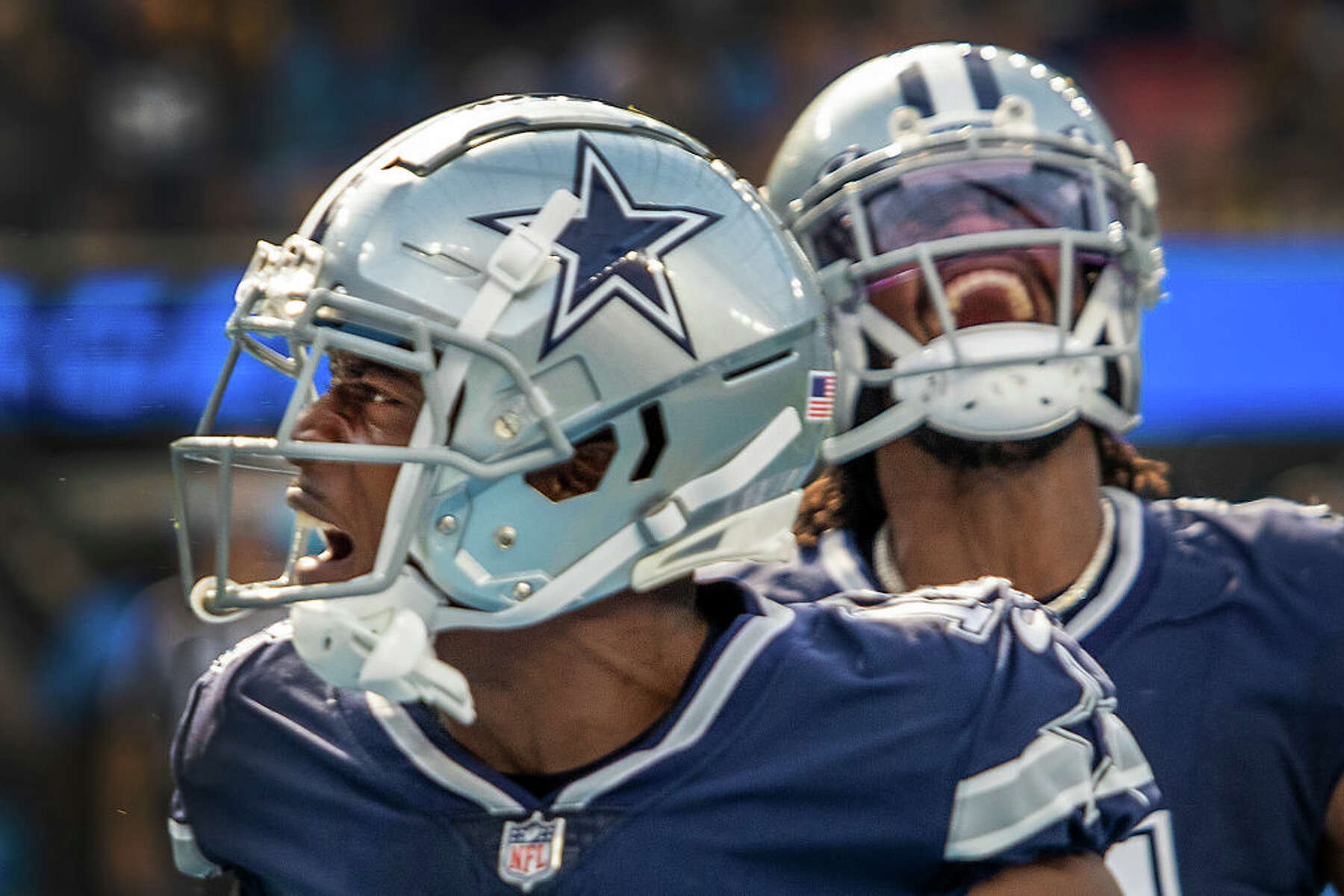 Former Dallas Cowboys safety Damontae Kazee finds new home after 2022 NFL  Draft - On3