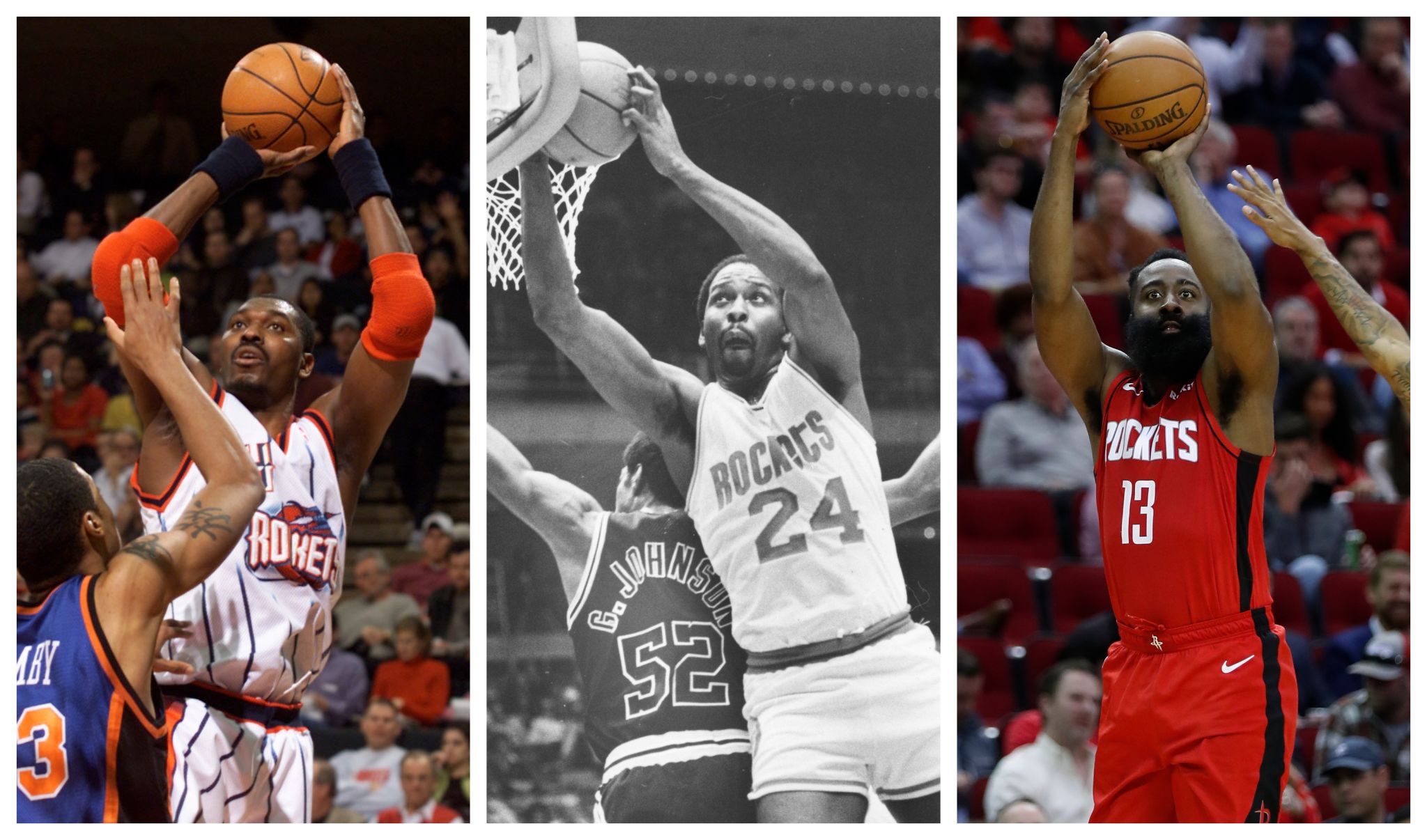 Ranking the greatest 75 NBA players of all time: Nos. 25-1