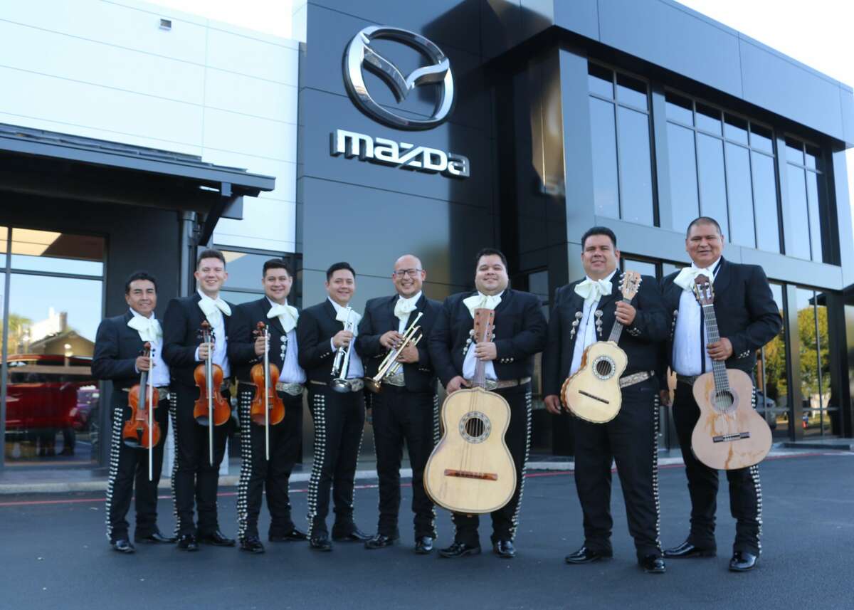 North Park Mazda Joins Mazdas ‘retail Evolution With New Dealership