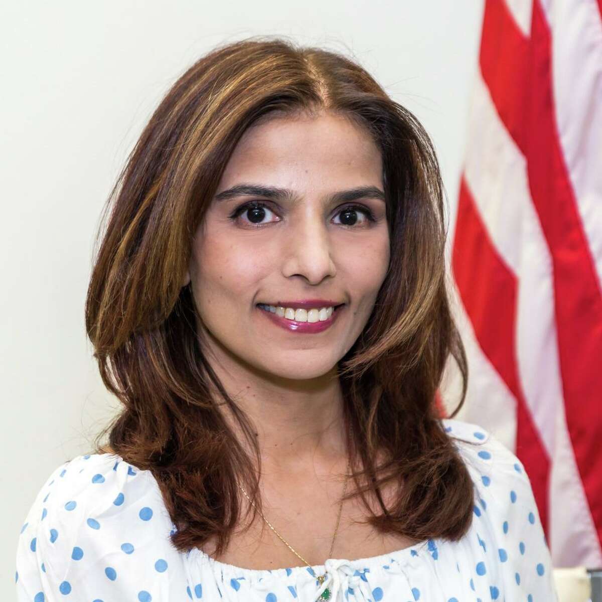 Tina Malhotra.