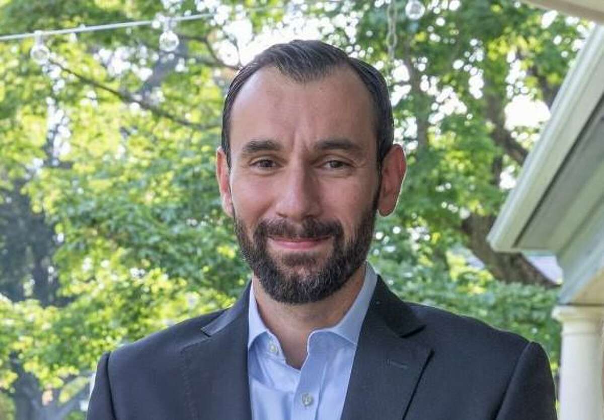 Stavros Natsopoulos.