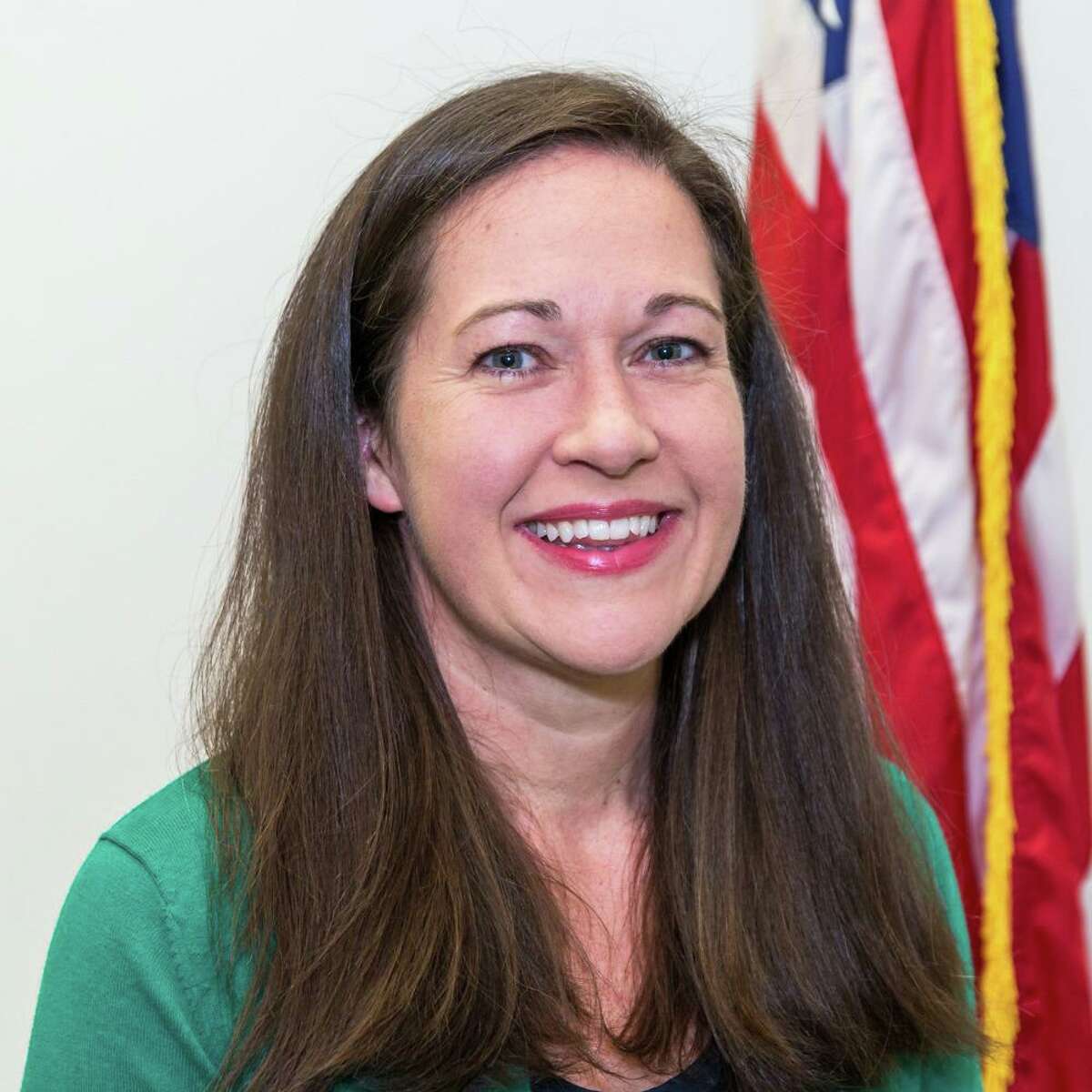 Amy Casey.