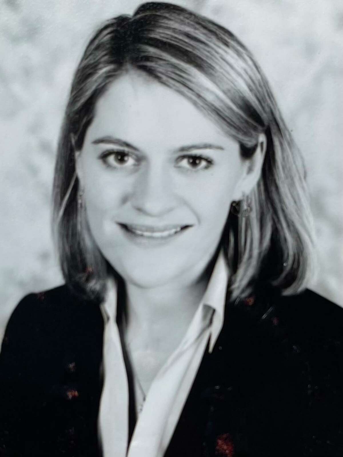 Julia London.