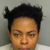 Tynisha Hall, of Bridgeport, pleaded guilty to killing her elderly uncle.