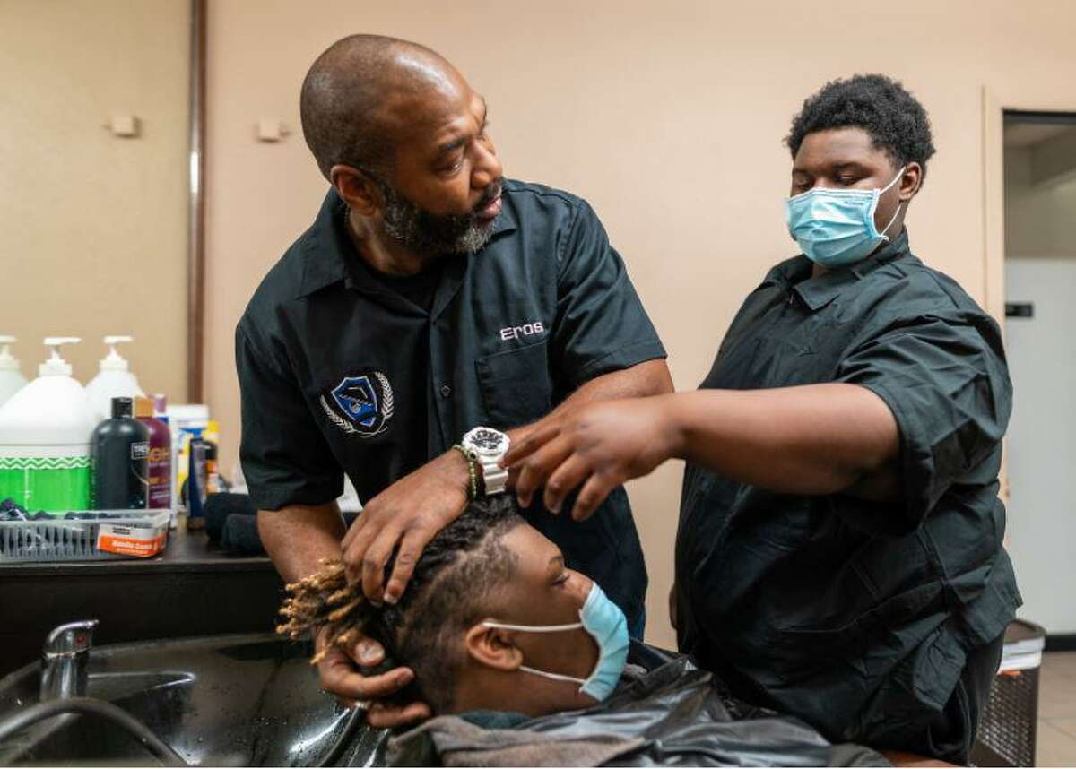 Westfield High School To Open Custom Built Barbering Academy And Laboratory   1200x0 