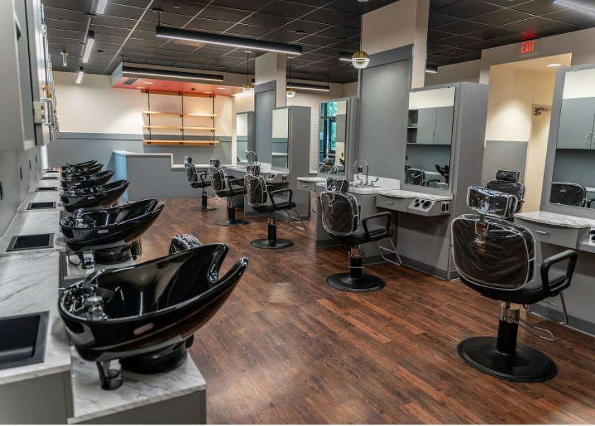 Westfield High School to open custombuilt barbering academy and laboratory