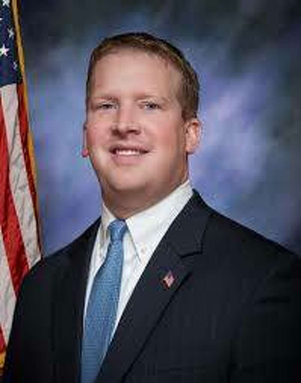 State Sen. Jason Plummer (R-Edwardsville).