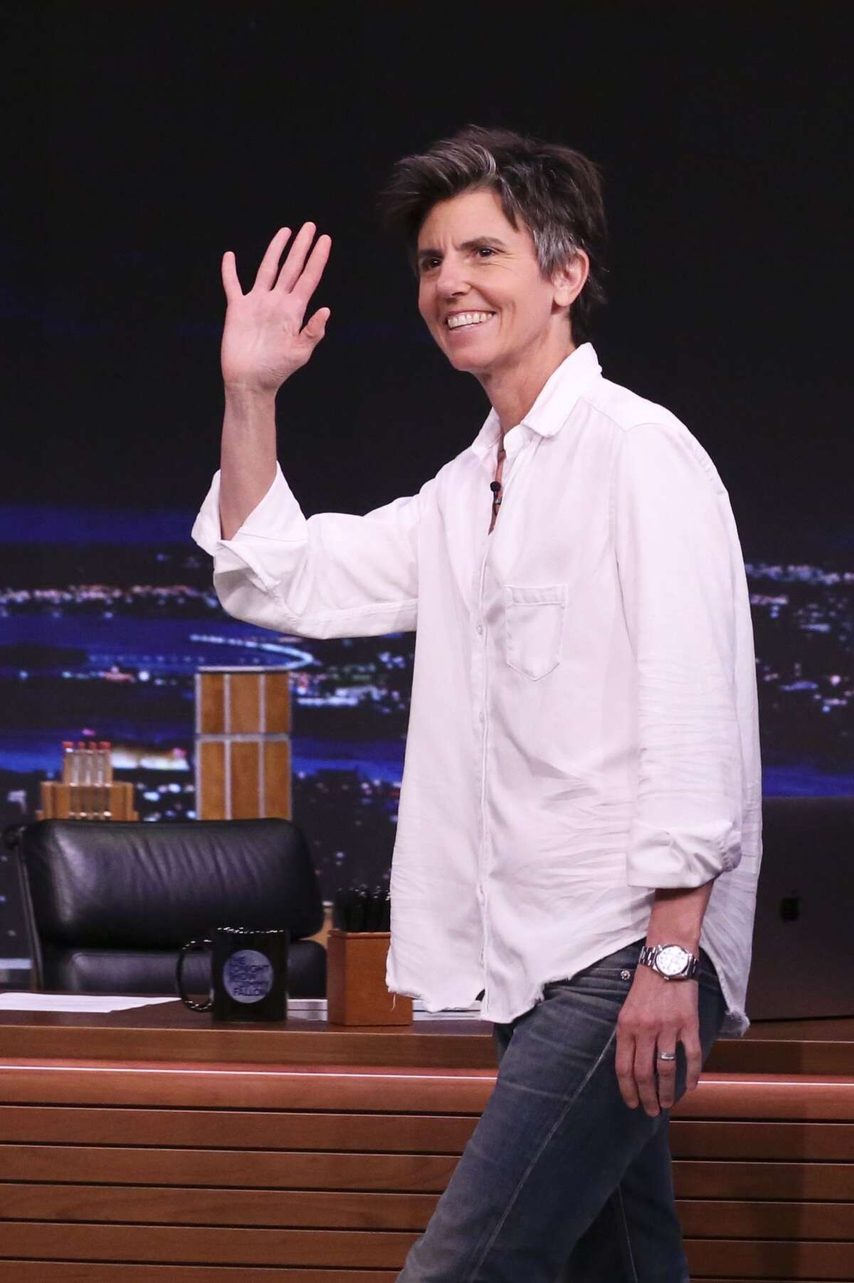 Acclaimed comedian Tig Notaro is coming to San Antonio