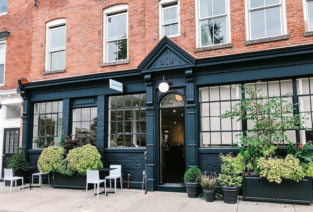 15 things to see, do, and eat on a day trip to Kinderhook - Vimarsana News