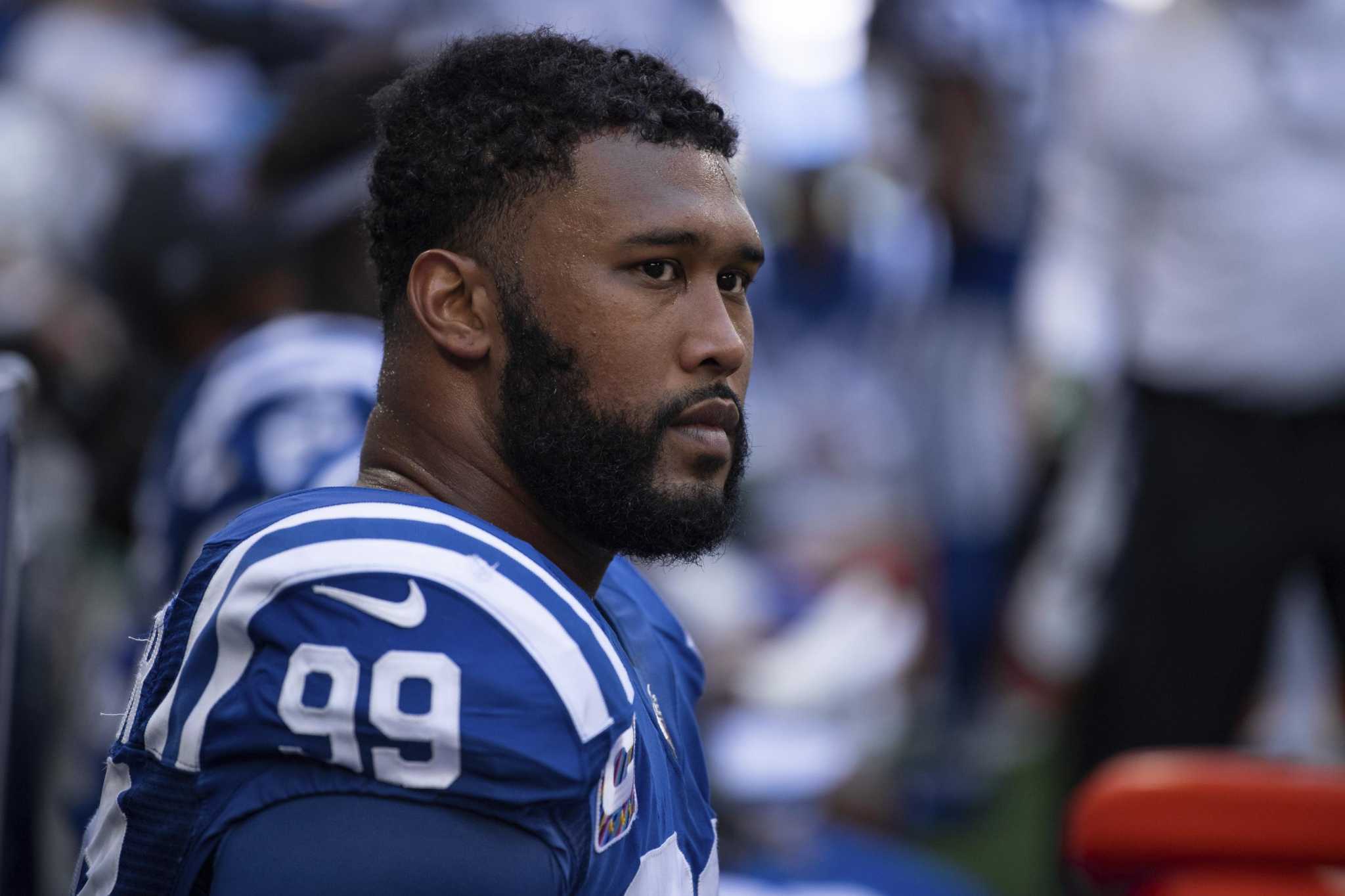 Colts: Why DeForest Buckner is No. 4 among most essential players