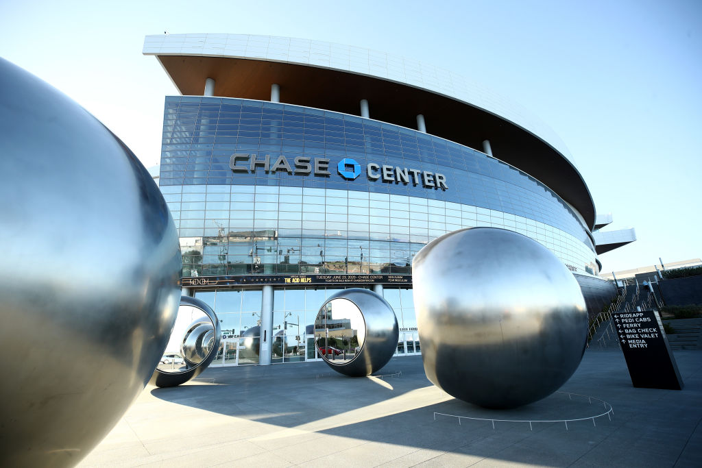 ‘It’s like a death trap’: Phish fans speak out after San Francisco's Chase Center falling tragedy - SF Gate