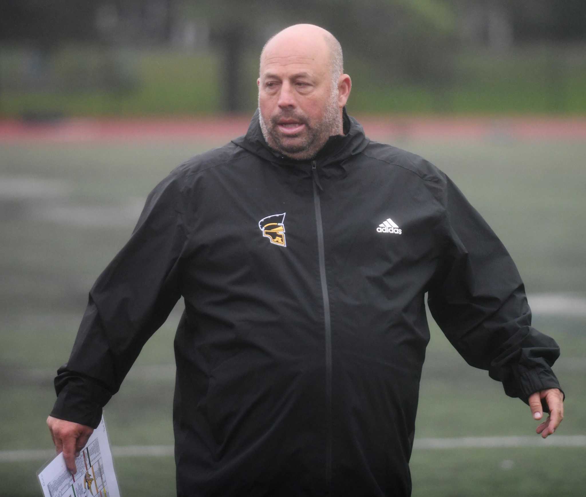 Jeff Jacobs: Friendship matters most to Amity's Craig Bruno, New Milford's Sean Murray even during game week - Vimarsana News