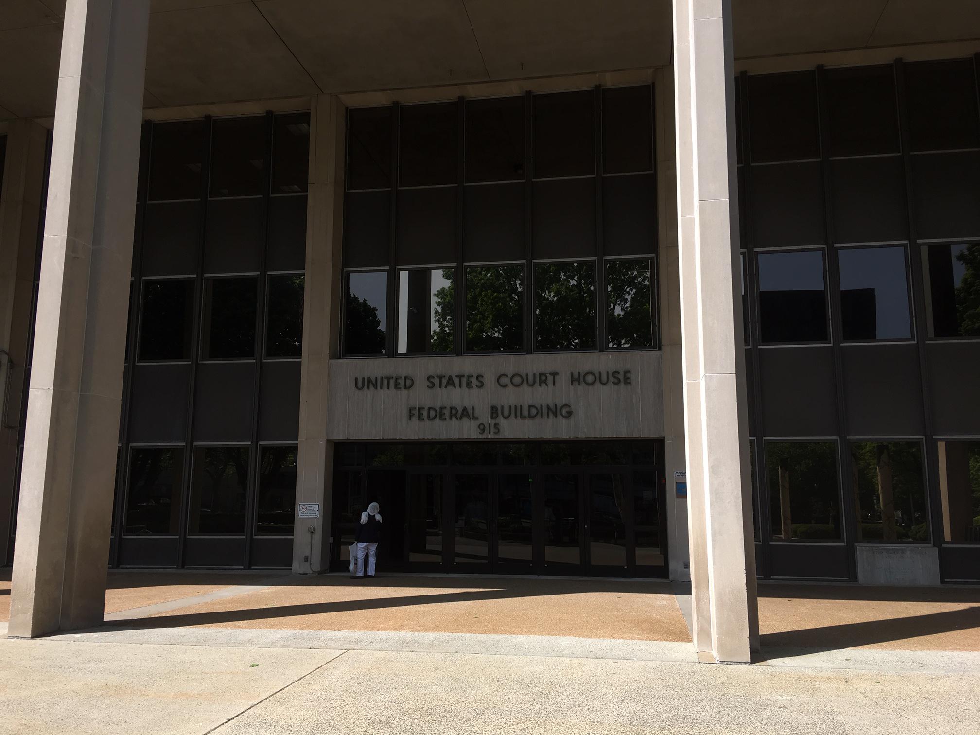 Feds: Hamden man sentenced for selling fentanyl around New Haven - Vimarsana News
