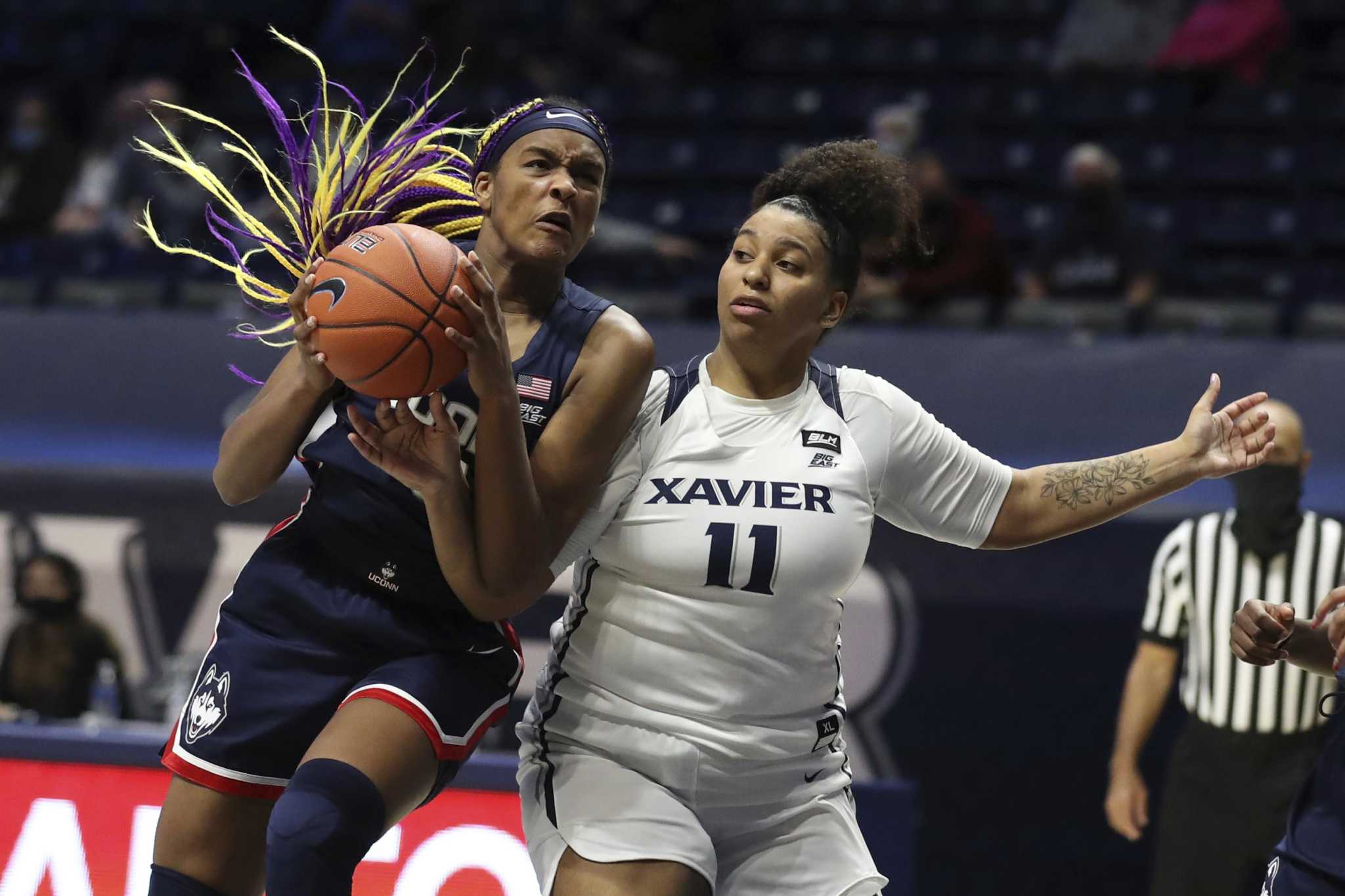 UConn's Geno Auriemma wants to see young post players improve: 'You want to get good fast? Do it' - Vimarsana News
