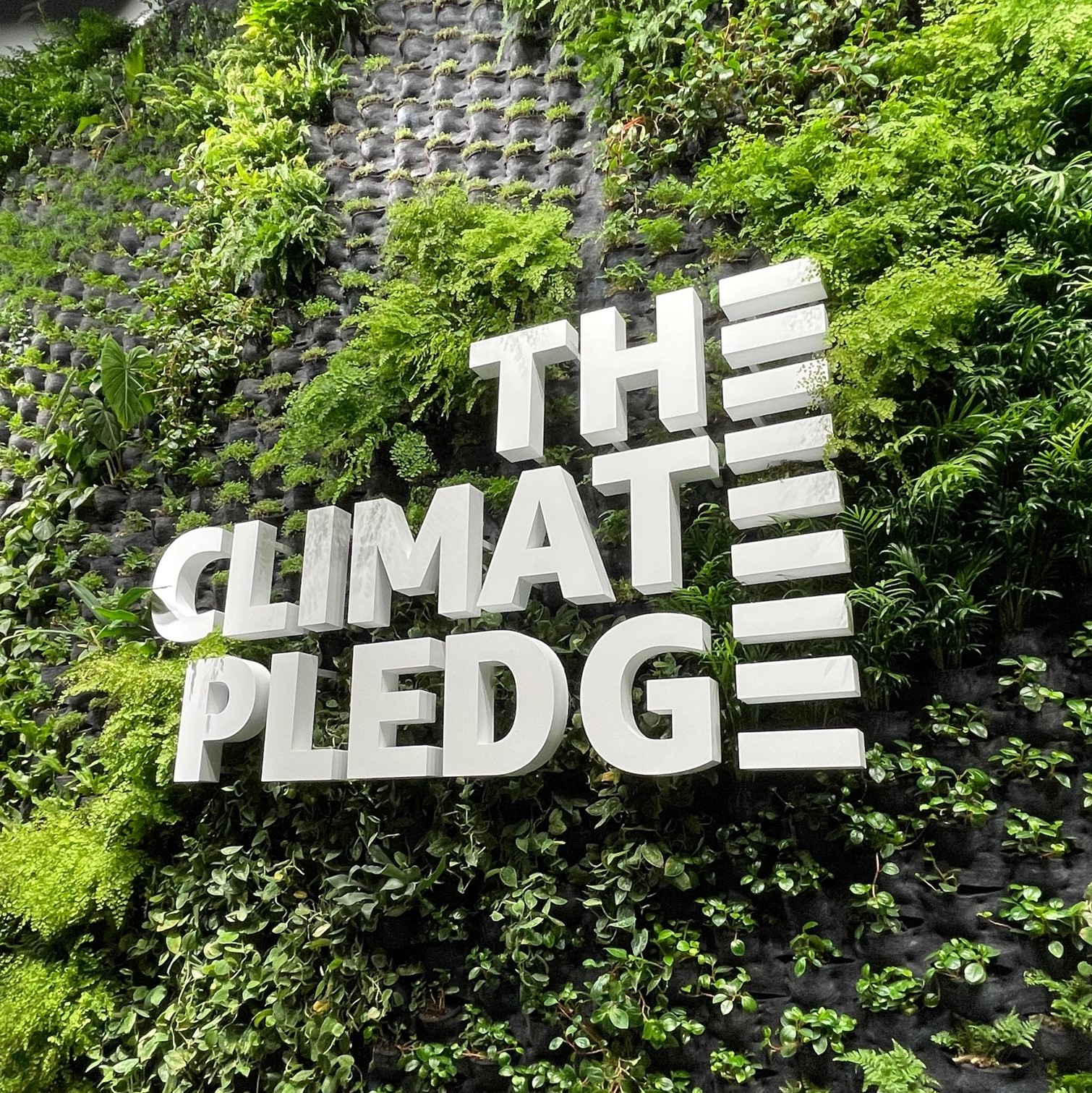 Seattle Kraken – Climate Pledge Arena