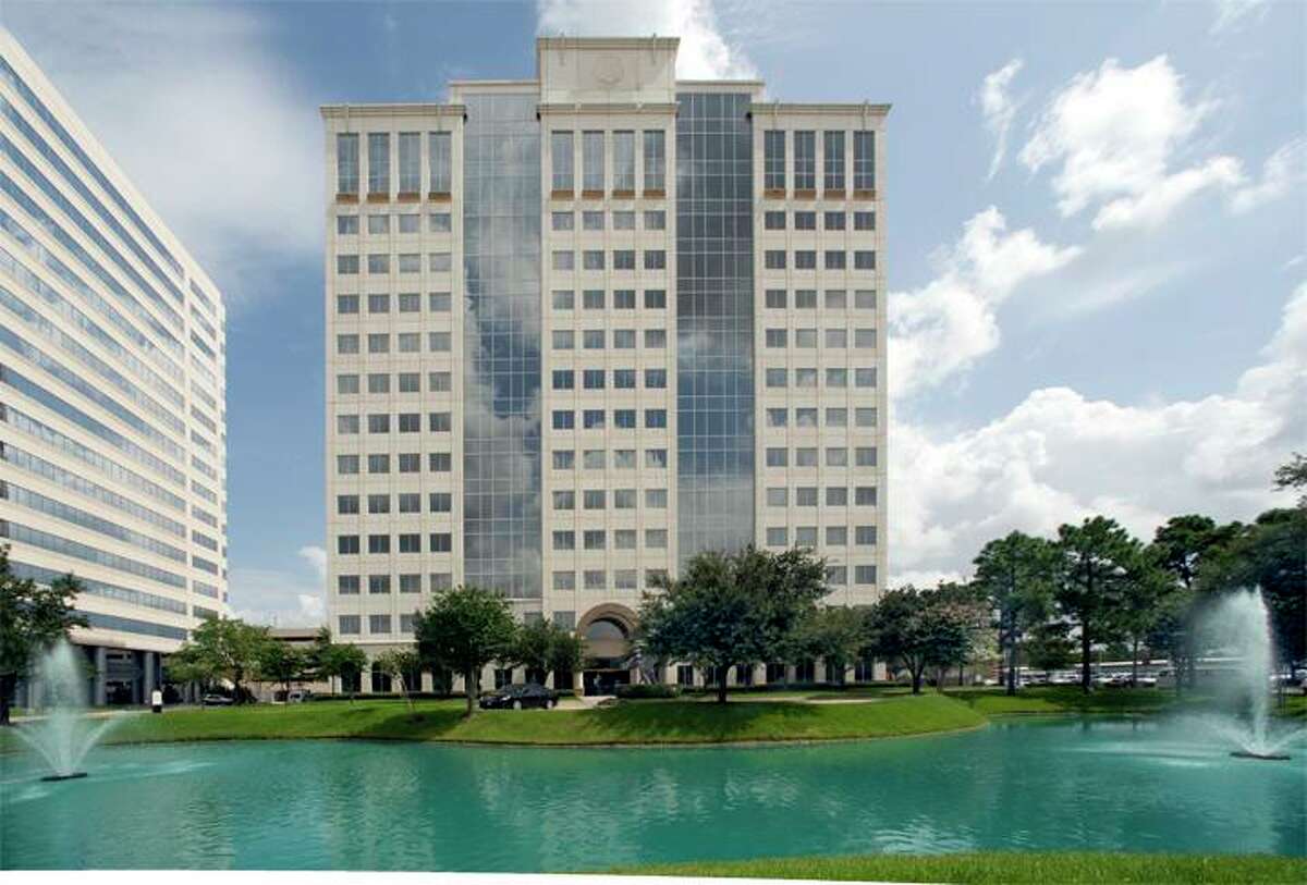 Clough USA signed a lease for 23,523 square feet in Energy Tower at 11700 Katy Freeway.