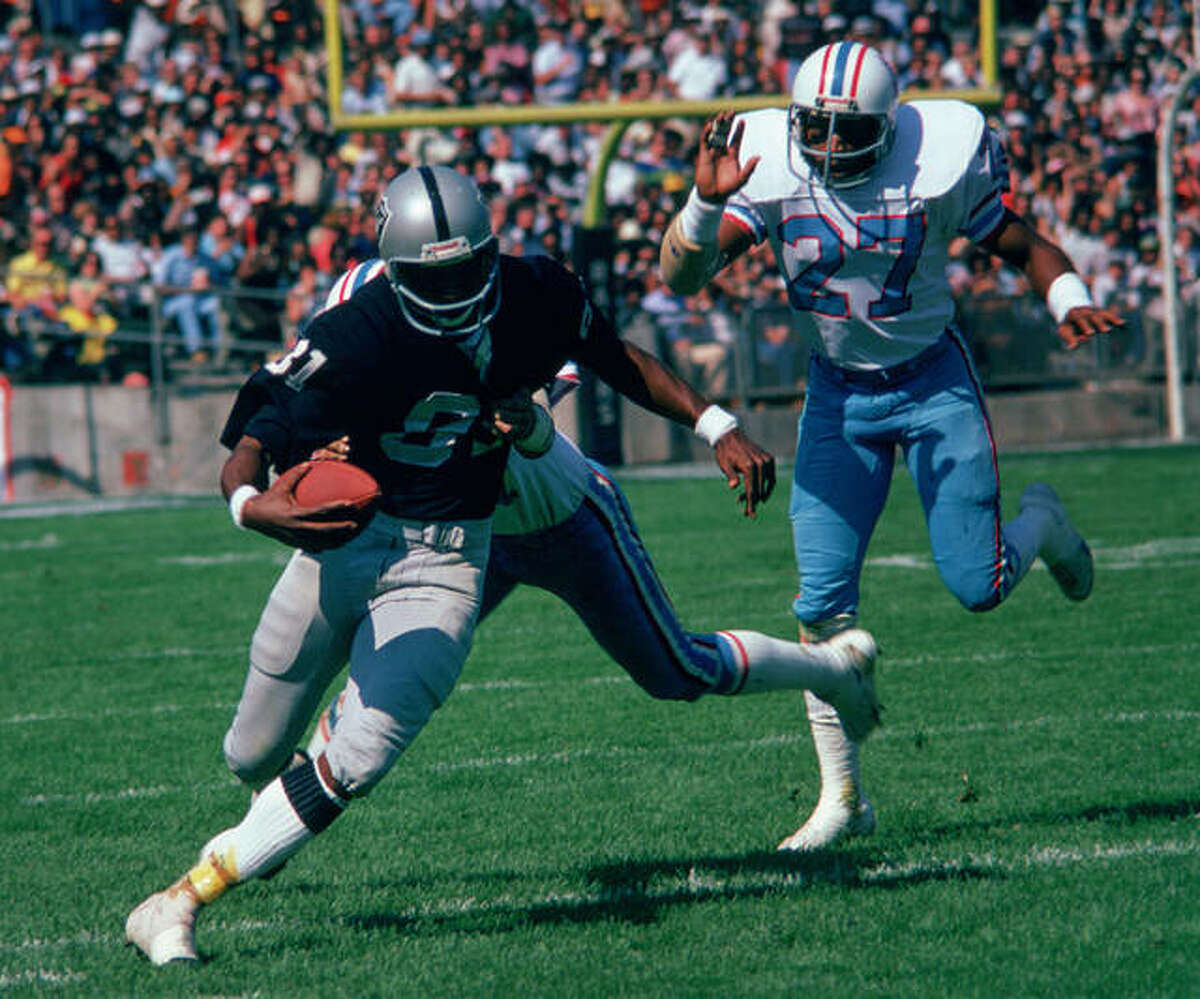 1981 oakland raiders