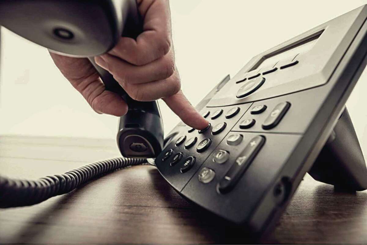 10-digit number dialing will go into effect in some areas of Michigan on Oct. 24. The 810, 616, and 906 area codes in Michigan will be impacted as well. (Shutterstock)