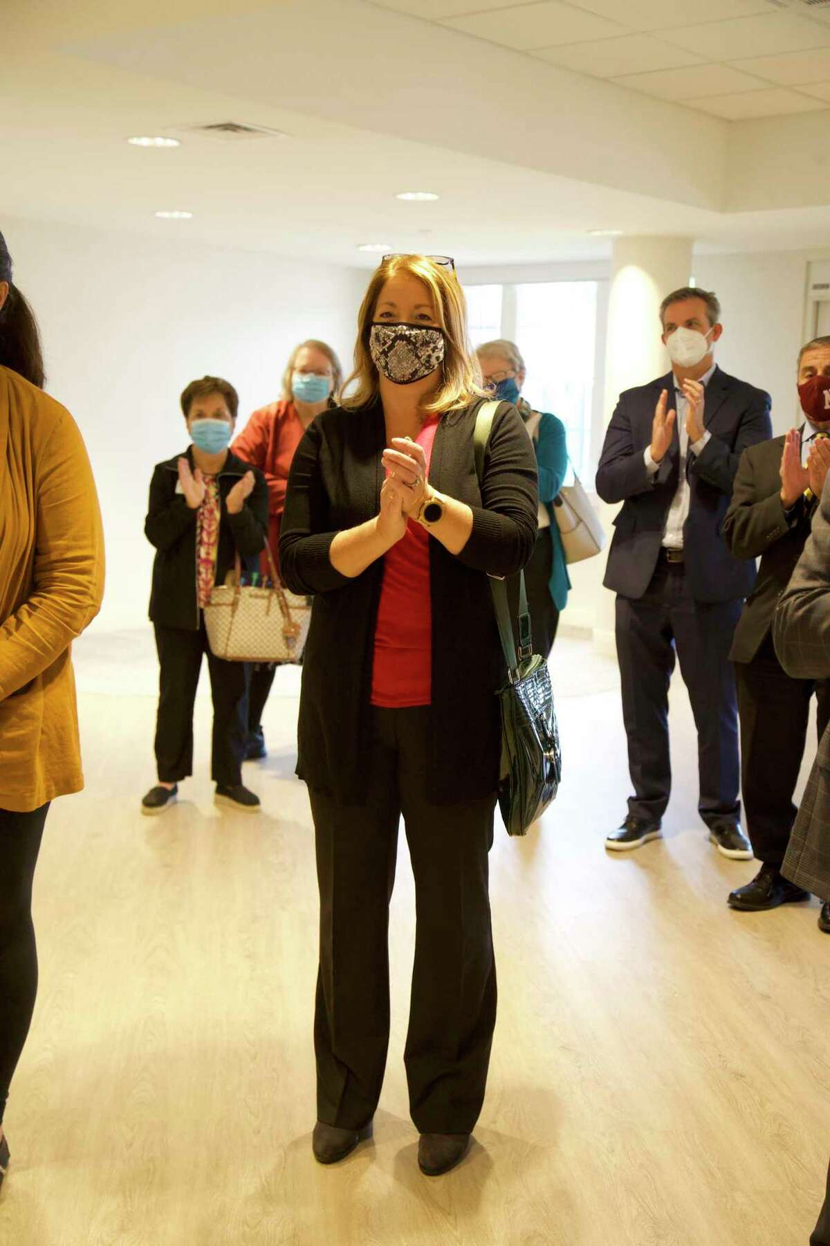 155yearold New Haven facility adds dozens of units for assisted