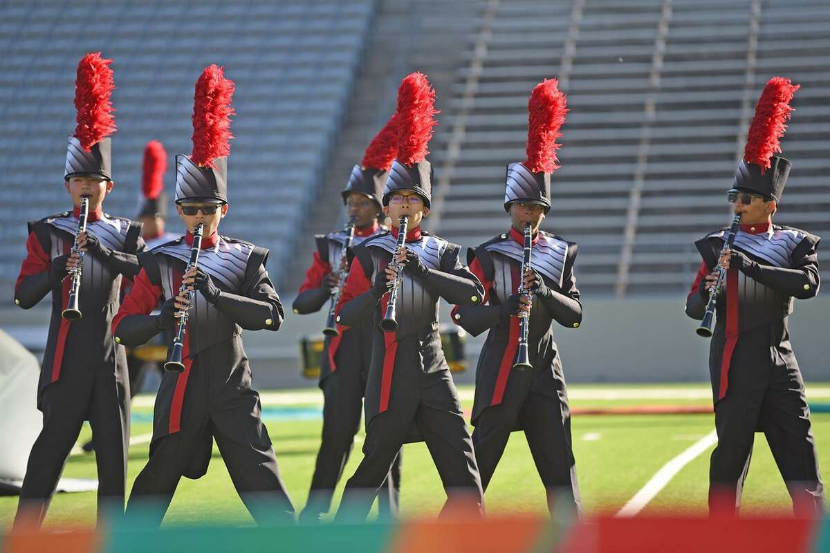 Vintage marching band uniform - Gem