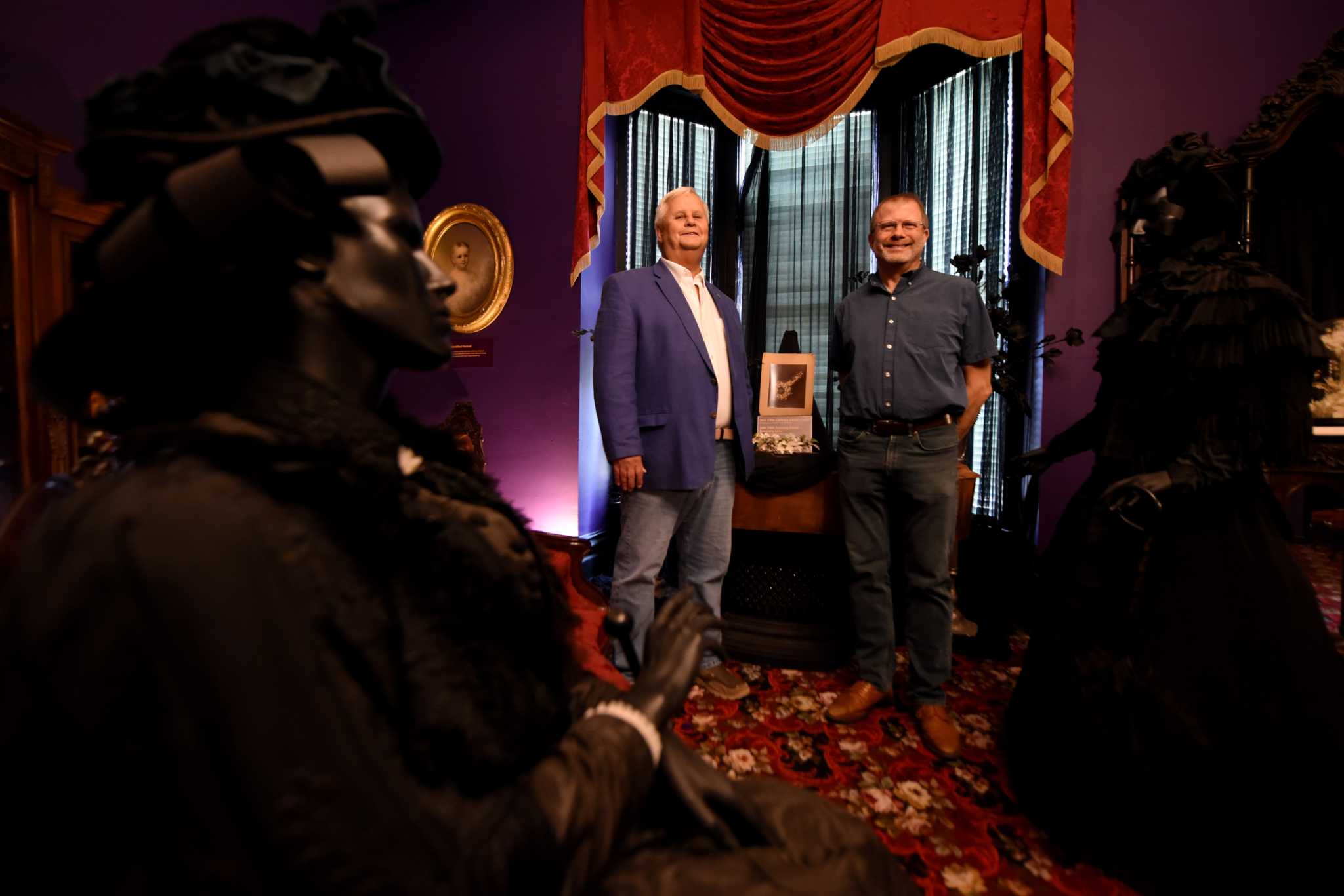 Yes, the Saratoga Springs History Museum is haunted - Vimarsana News