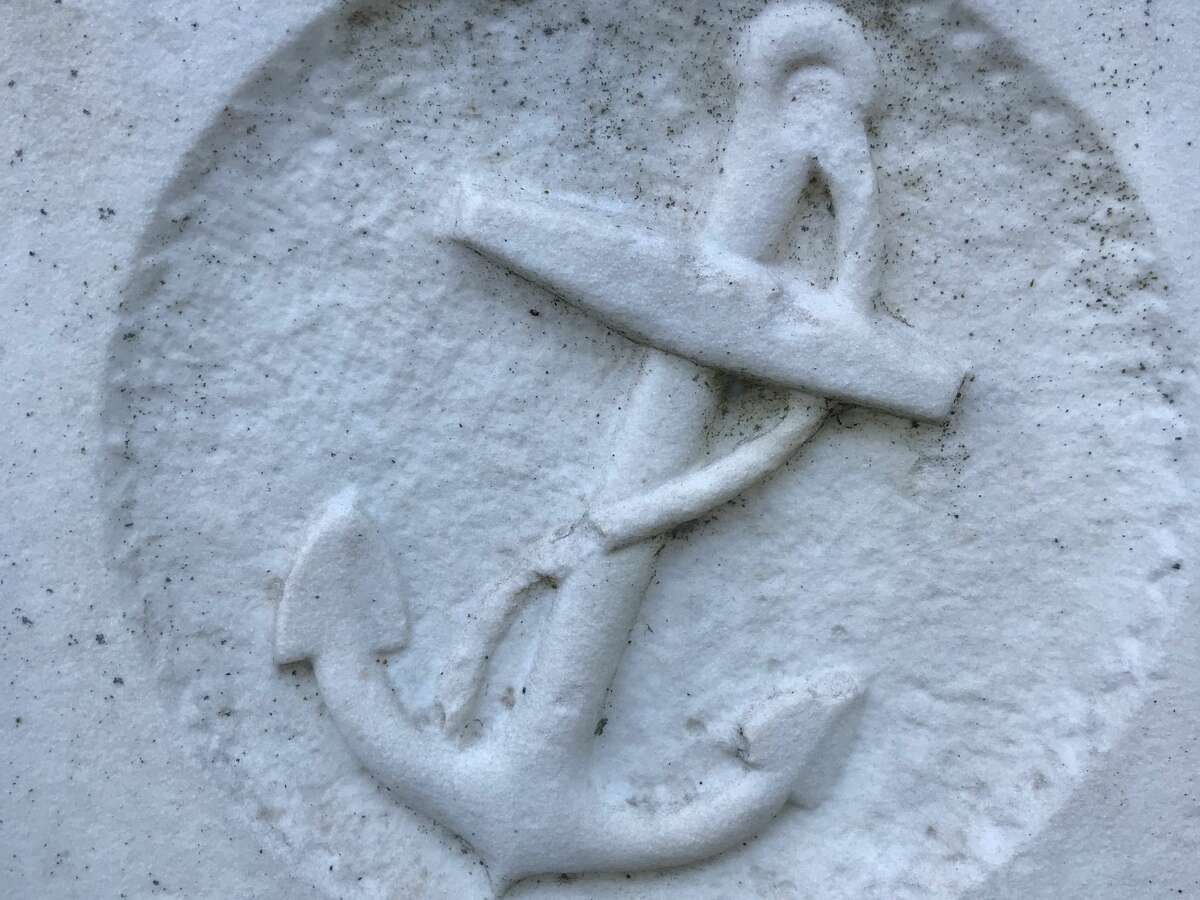 Anchor of Hope