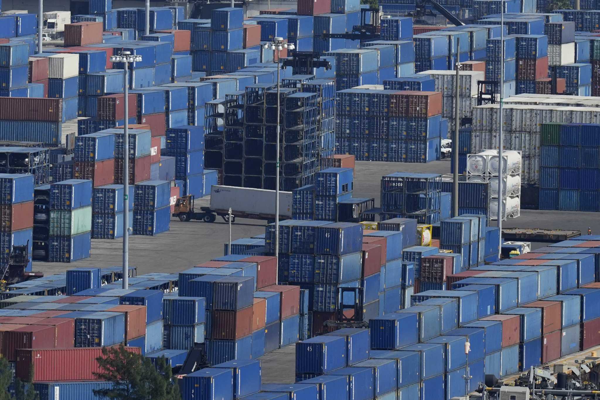 Plan Well & Execute: Supply chain issues aren't new - Vimarsana News