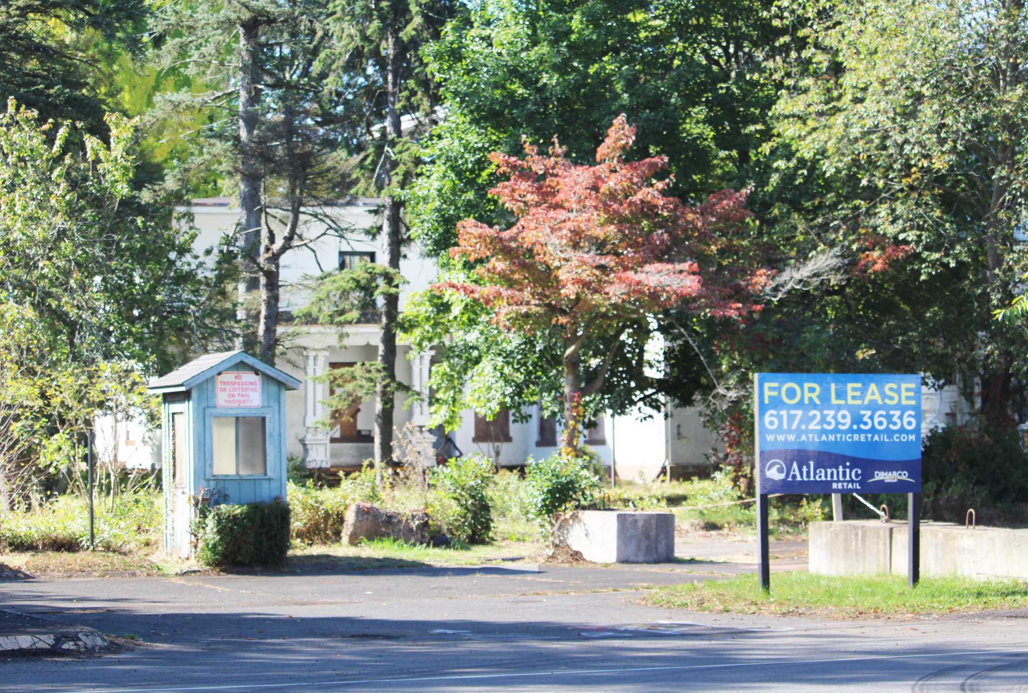 Cause of fire at old Elmcrest Hospital in Portland under investigation - Vimarsana News