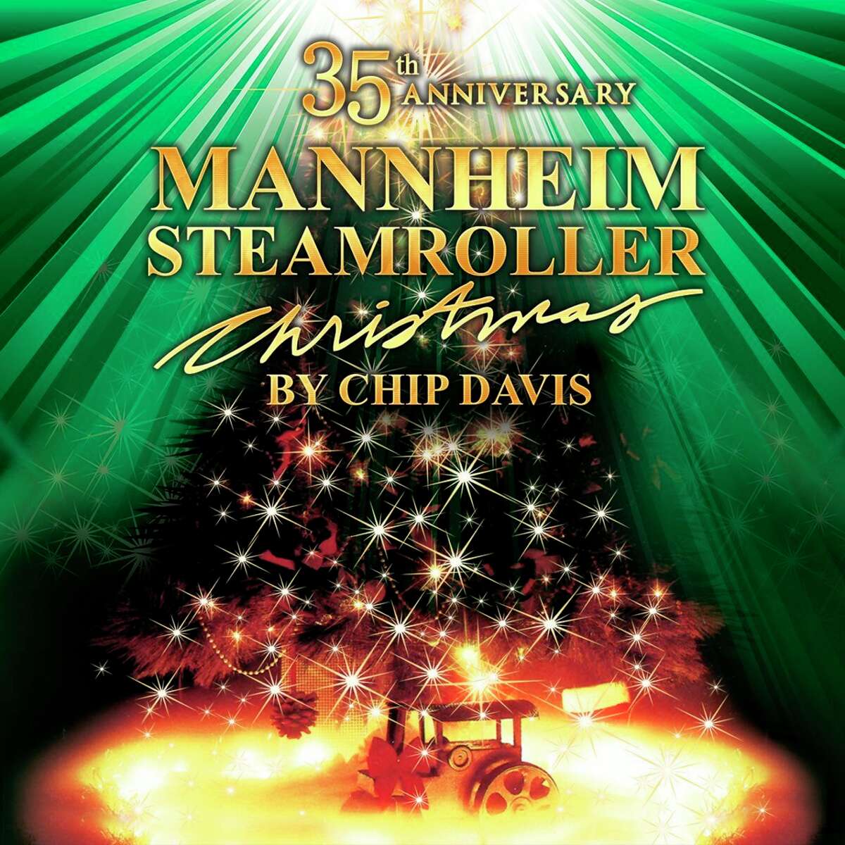 Mannheim Steamroller 2022 Schedule Dow Event Center Fall Highlights Include Mannheim Steamroller, Martina  Mcbride, Wwe
