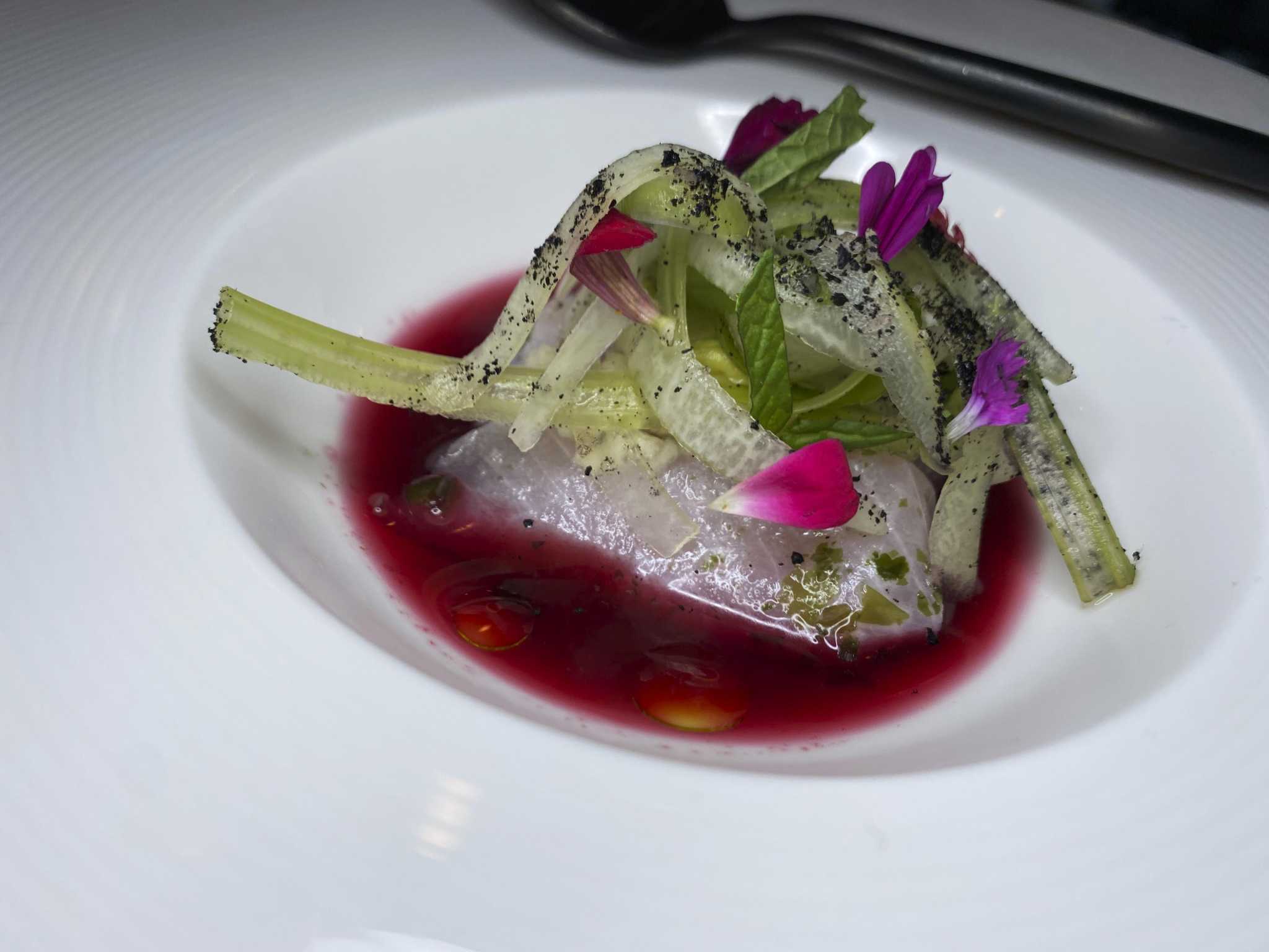 Review: Mixtli is still good after Southtown move, but it's no longer San Antonio's best restaurant - Vimarsana News