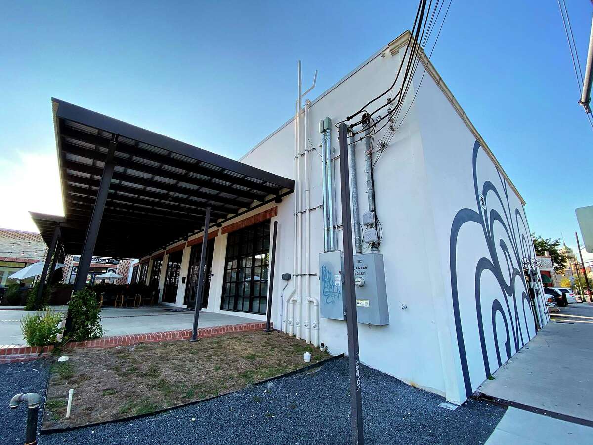 Mixtli is a progressive Mexican restaurant that moved from a boxcar near Olmos Park to a much larger space in Southtown last year.