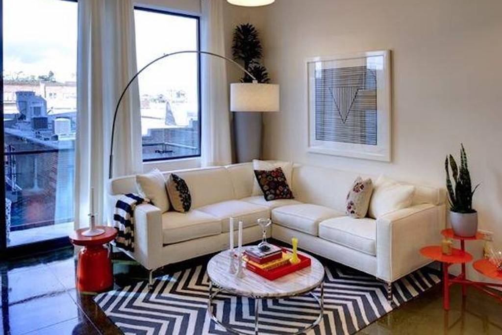 What are the best luxury apartment rental amenities in San Francisco? - Luxury Apartment Rental With Concierge Service
