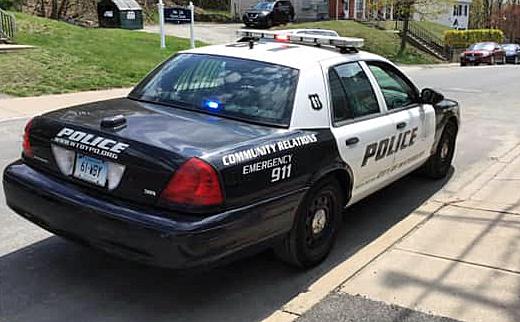 Waterbury Police: Drive-by Shooting Sends Two Men To The Hospital In ...