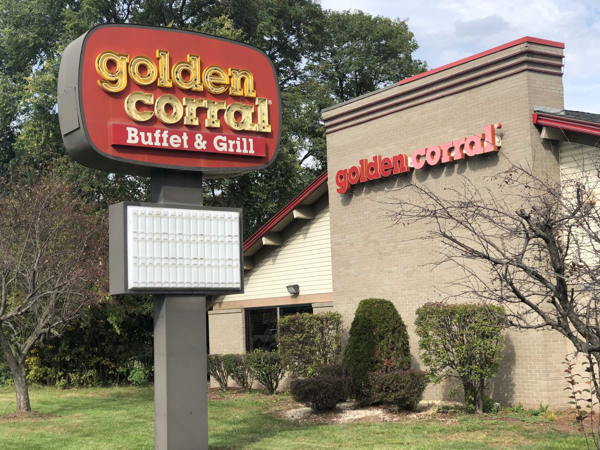 Golden Corral In New Jersey 32 - 8eqqed6