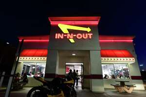 In-N-Out donated $40,000 to California Republican Party during Newsom recall campaign