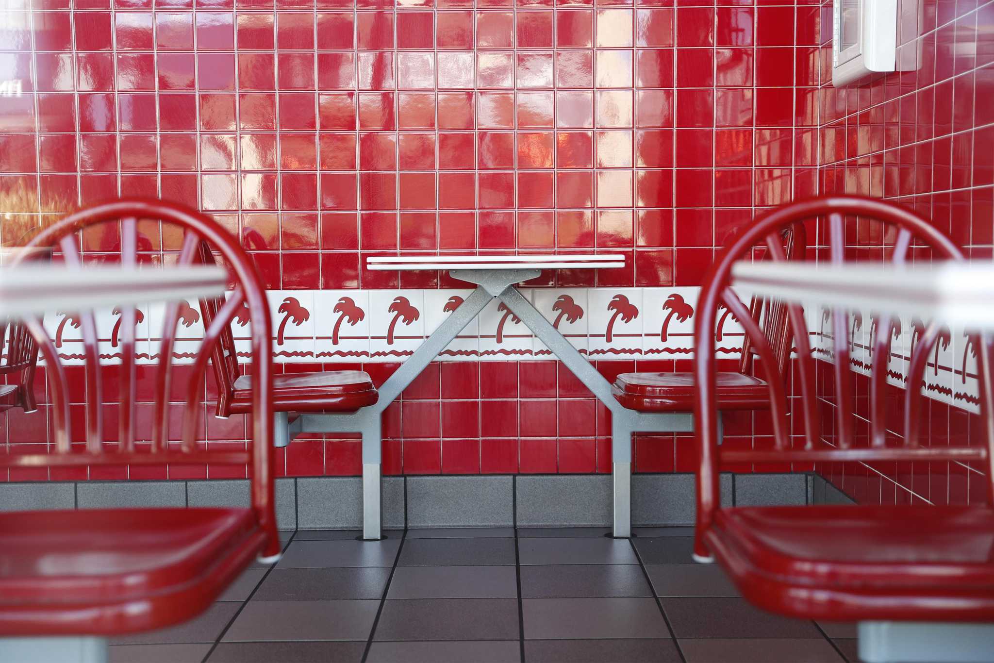 Letters: In-N-Out Burger wouldn't like Germany's COVID rules - Vimarsana News