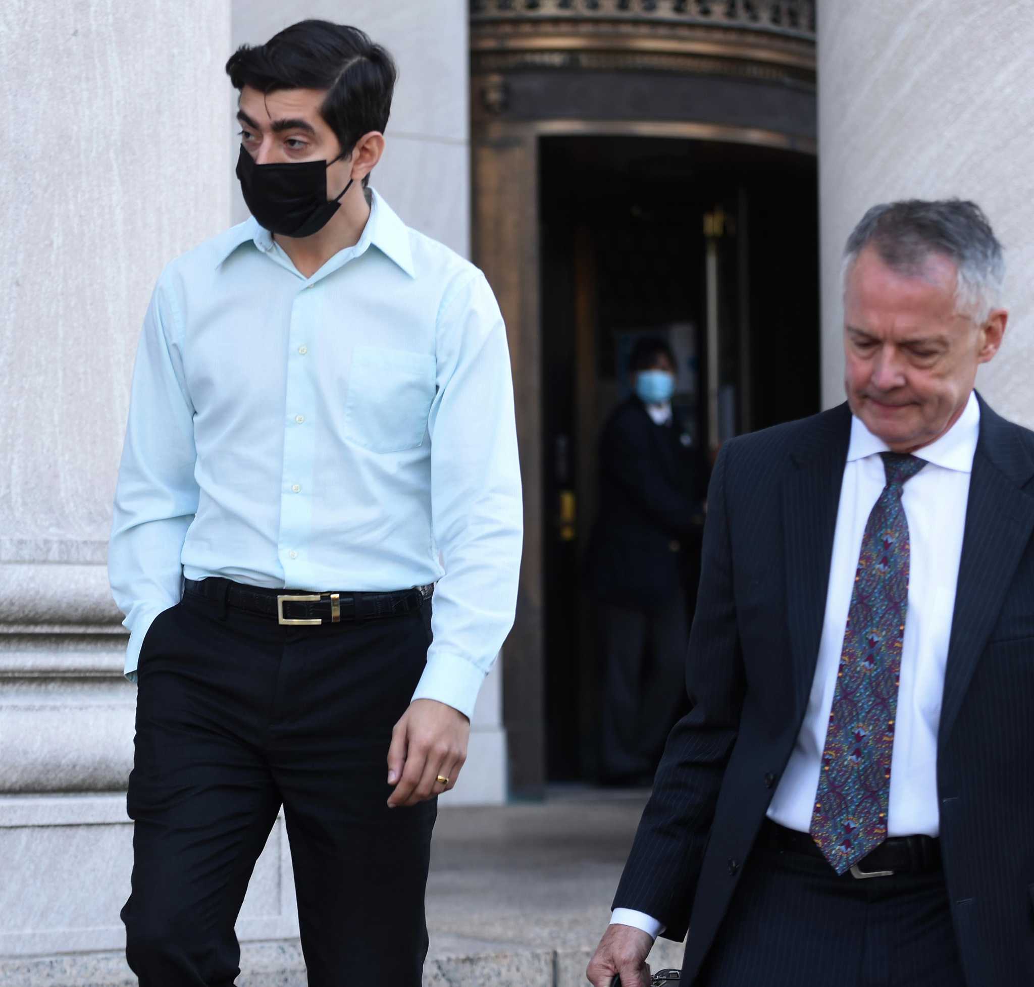 After arrest of state Rep. DiMassa, West Haven expects 'additional fiscal controls', official says - Vimarsana News