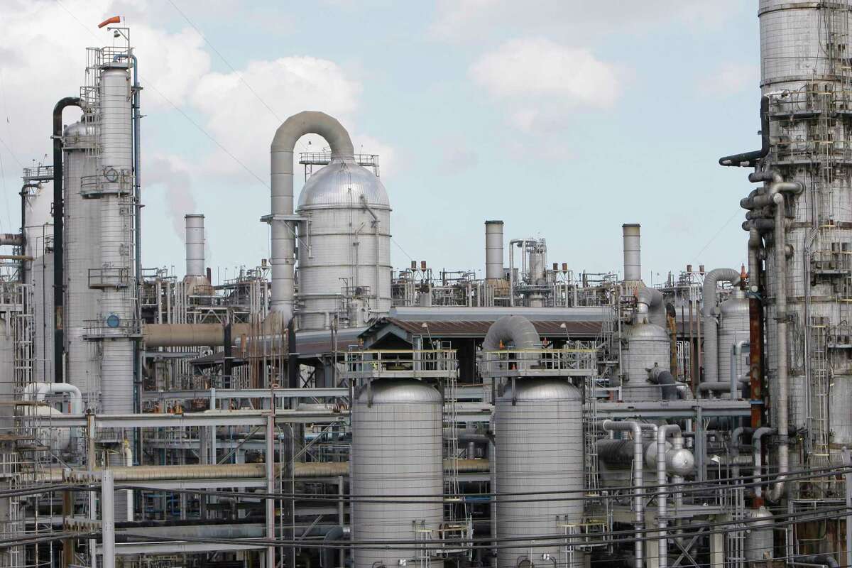 Opinion As climate change offenders go, plastics are the new coal