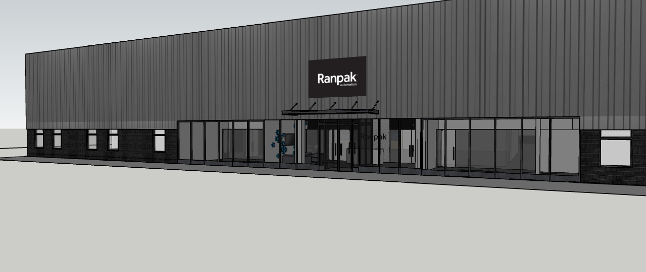 Ohio manufacturing company to open Shelton facility - Vimarsana News