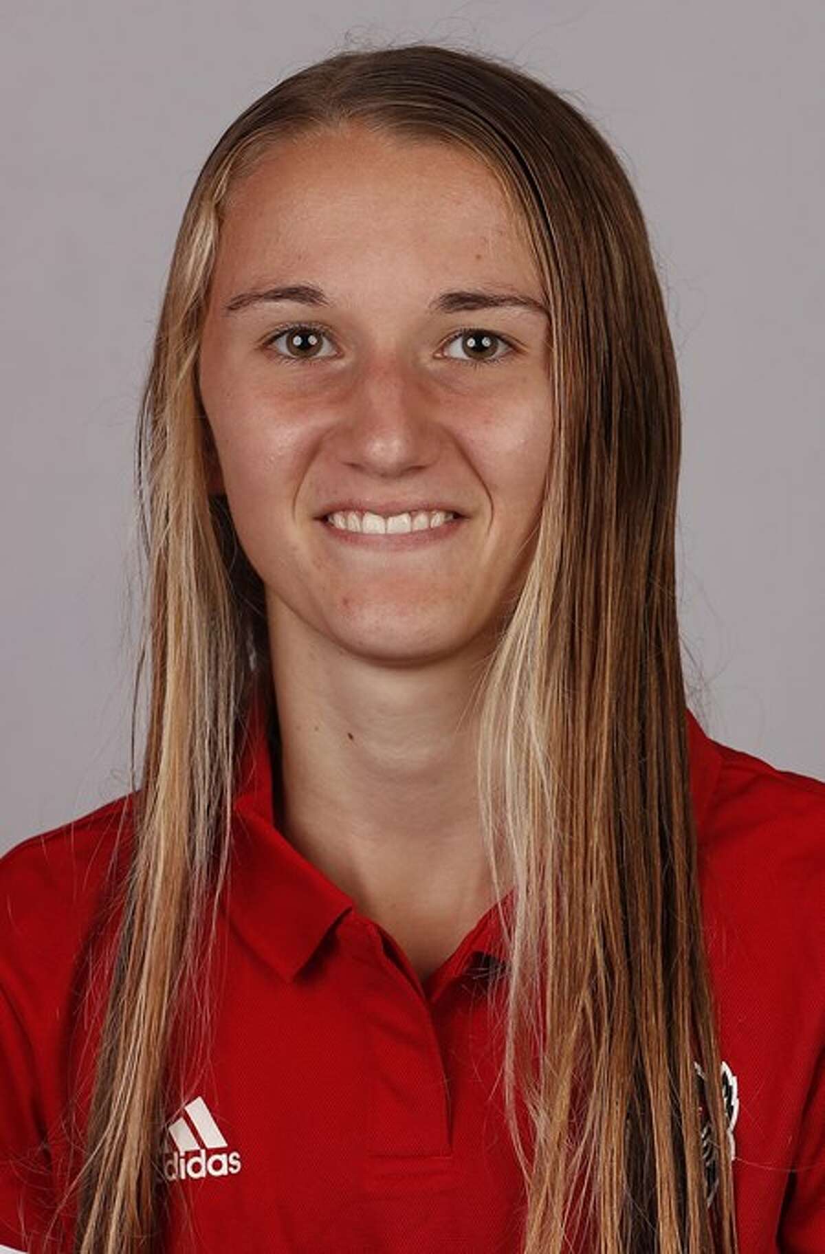 Saratoga High graduate Kelsey Chmiel elevates North Carolina State ...